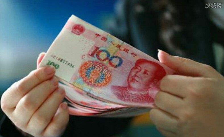 2016中国工资涨幅全球最高 你的钱够花吗?_娱