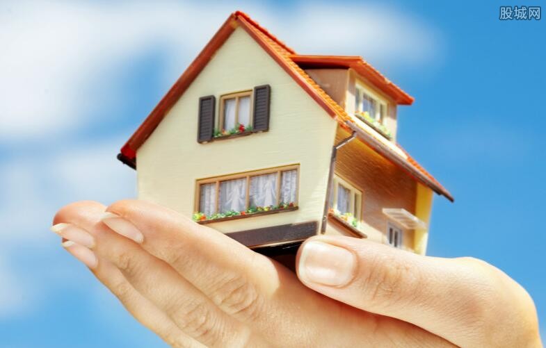 买房,贷款 怎样买房办贷款能省钱