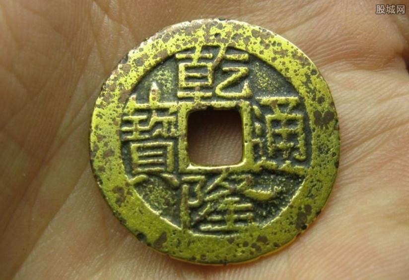 古代铜钱值多少钱 古代铜钱图片及价格一览