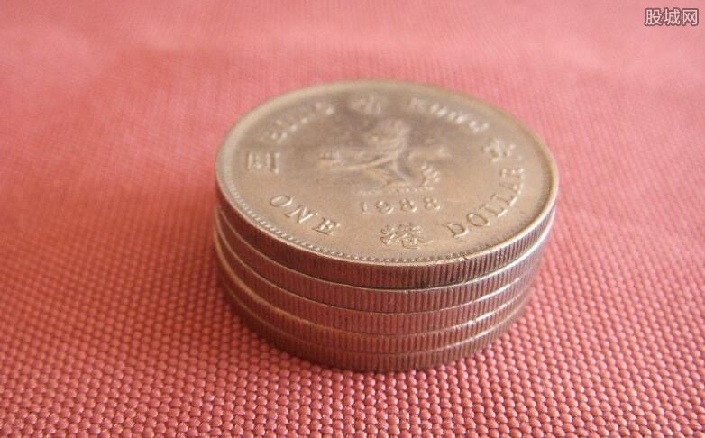 香港硬币价格是多少 香港硬币收藏价格表一览