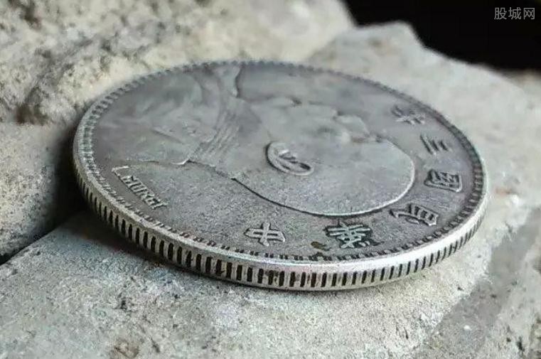 最新古钱币价格表一览