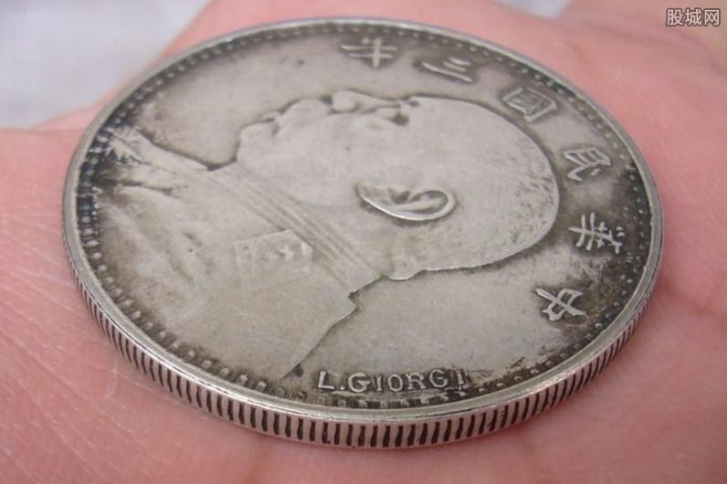 中国古钱币值多少钱 中国古钱币图片及价格一览