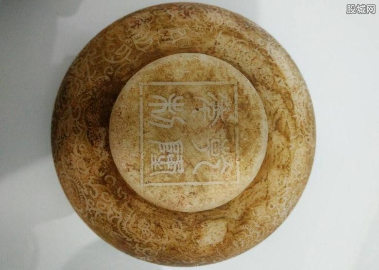 乾隆玉碗值多少钱 乾隆玉碗10万以上图片一览