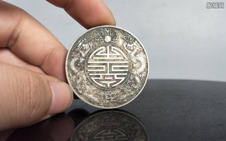 双龙银元一枚值多少钱双龙银元价格及图片一览