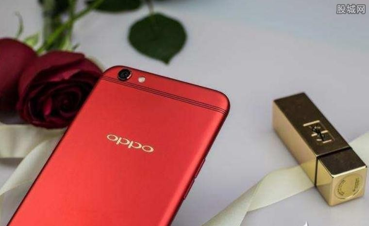 oppor11t价格是多少新机价格和图片一览