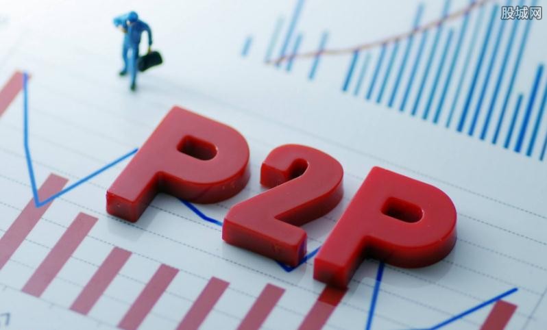 最安全的p2p平台排名_2018年最安全的p2p平台排名,p2p平台排行榜