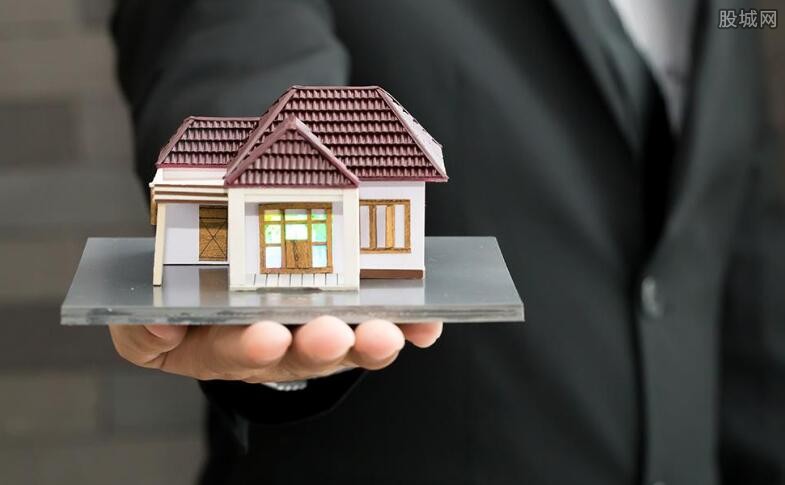 房屋抵押贷款利率是多少 房屋抵押贷款能贷几