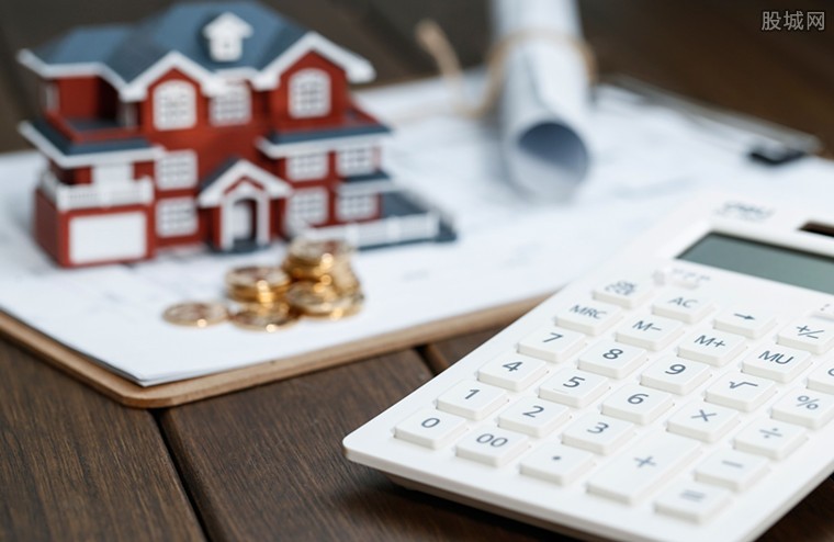 个人住房贷款利率表 个人住房贷款还款方式有
