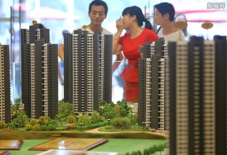 北京房贷利率再提高