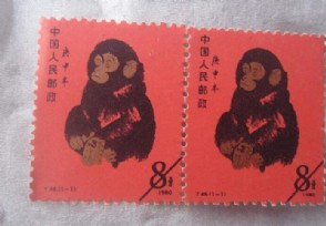1980年猴票最新价格 80年猴票价格及图片一览