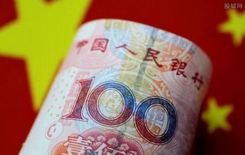 中国财富总值全球第二 2017中国谁最有钱?_股