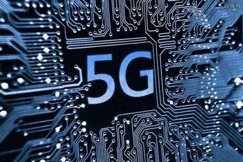 5G时代即将来临 5G和4G网络有什么区别?_股