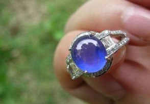 天然蓝宝石价格是多少 蓝宝石和蓝钻石如何区别？