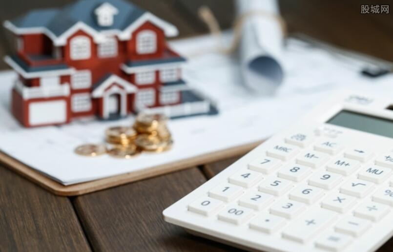 个人住房贷款 2017最新的利率是多少?