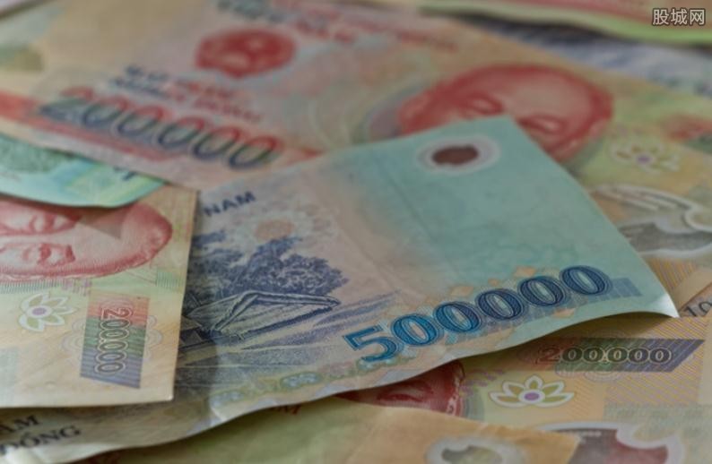 越南盾对人民币汇率 出国游玩怎么兑换外币?