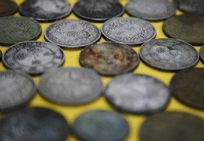 大清铜币值多少钱 大清铜币价值百万元吗？