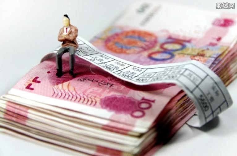 北京平均工资是多少