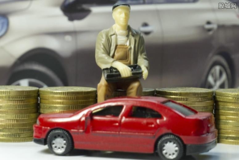 贷款买车者必看:工商银行车贷利率是多少?
