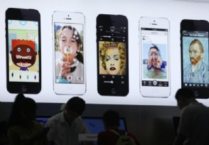 中国法院禁售iphone 高通与苹果专利战升级