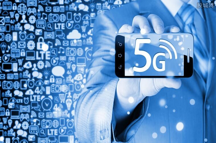 5G手机什么时候上市 介绍今年最强三款5G网手