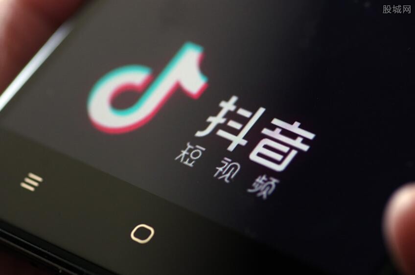 抖音集音符