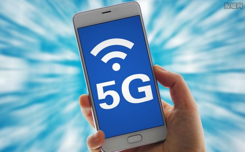 华为5G手机何时上市 最新5G手机发布时间表曝