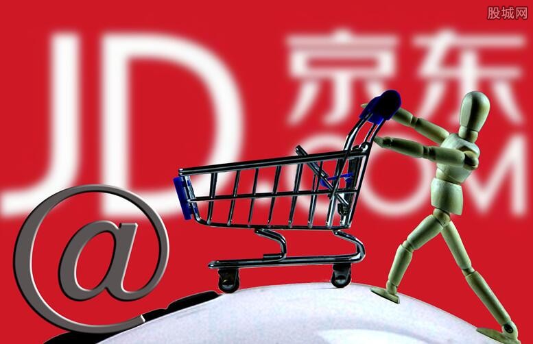 京东金融