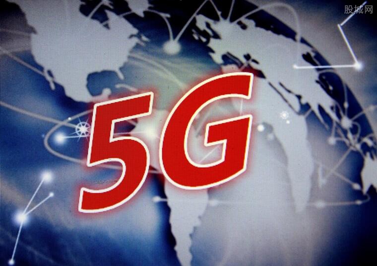 中国5G技术走向世界