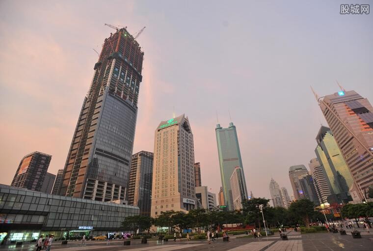 2019深圳最低工资标准 位于全国第二仅低于上
