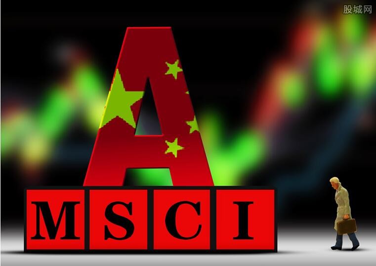 MSCIָ