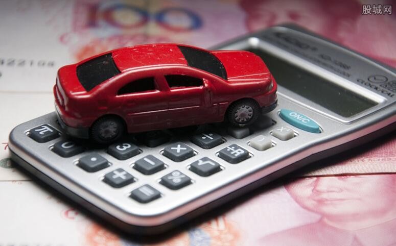 车贷最长可以贷多少年 车贷利息一般是几个点