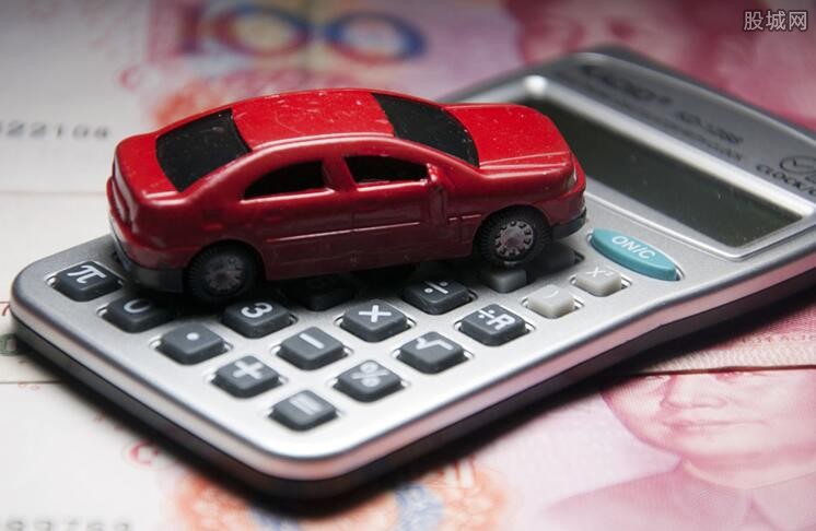 车贷利息怎么算 车贷需要什么条件