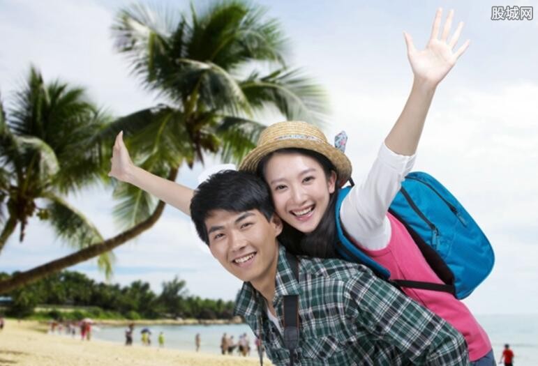 外出旅游