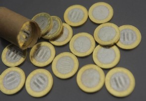 纪念币怎么卖出去 可以去银行换钱吗？