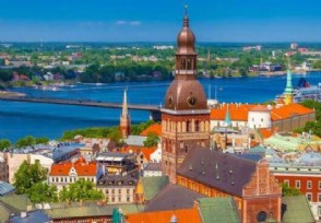 拉脱维亚是个什么国家 竟是一个盛产性感美女的国家