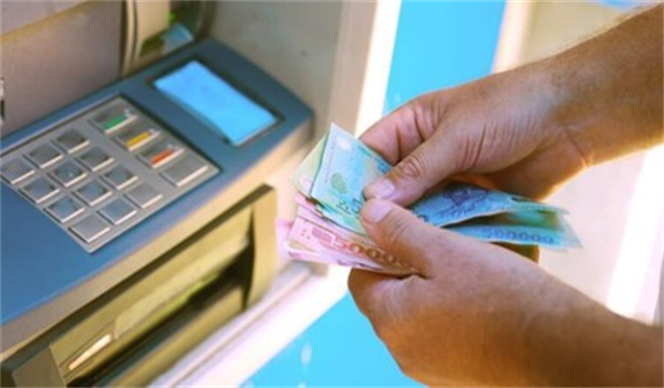 存钱一定要本行ATM机吗  ATM机怎么存钱